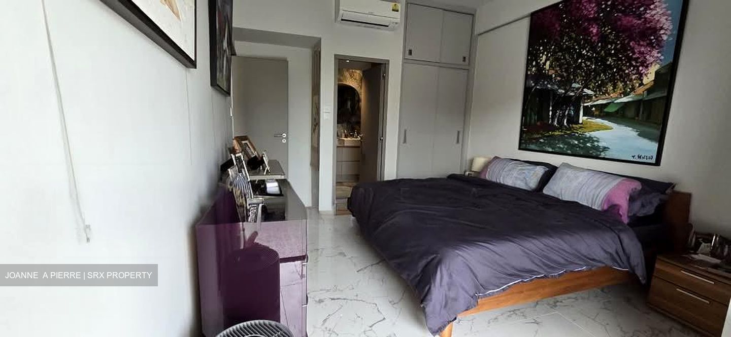 Allsworth Park (D10), Condominium #567662601